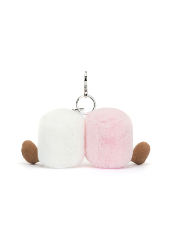 Amuseables Marshmallow Friends