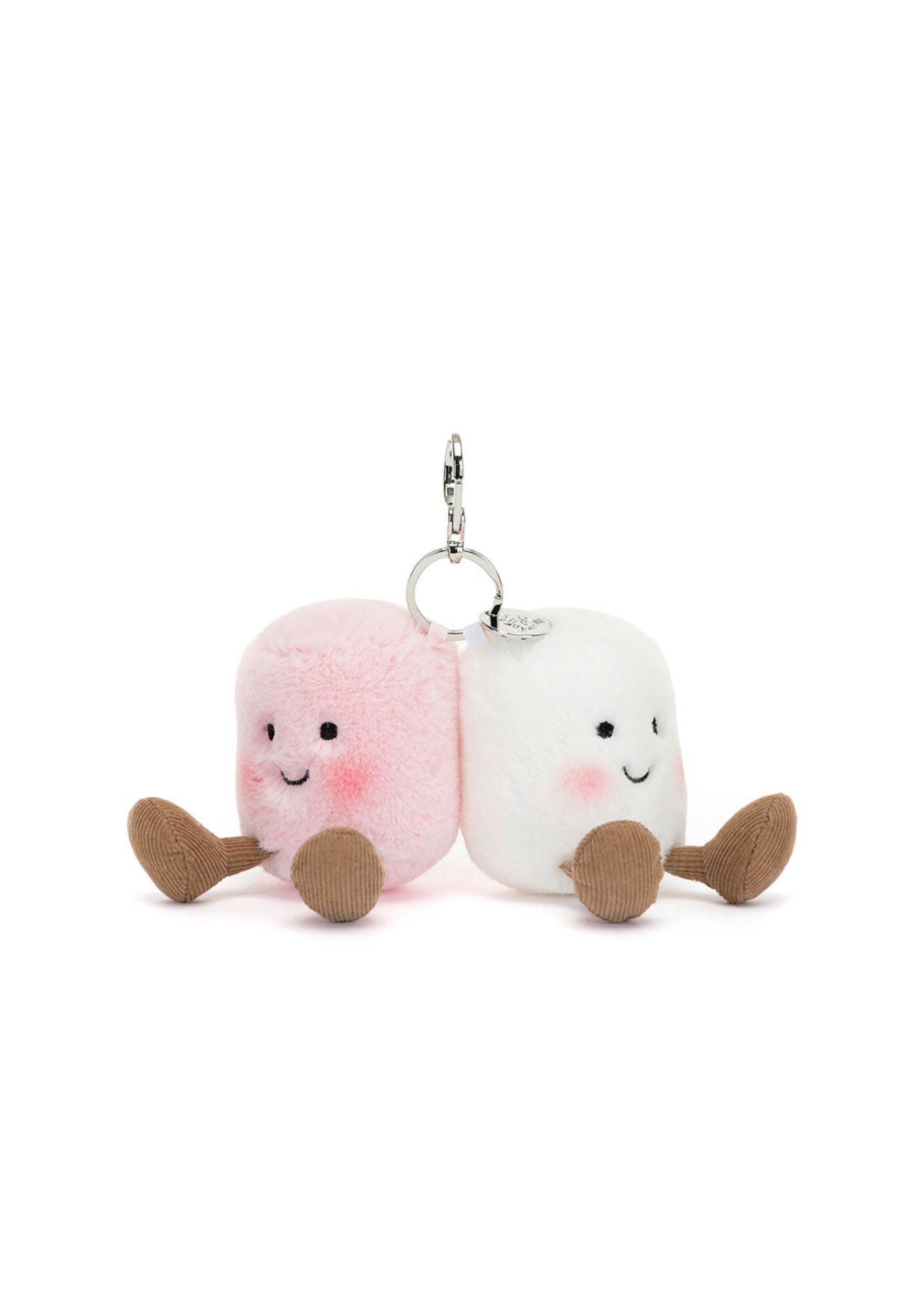 Amuseables Marshmallow Friends