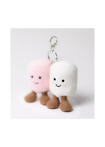 Amuseables Marshmallow Friends