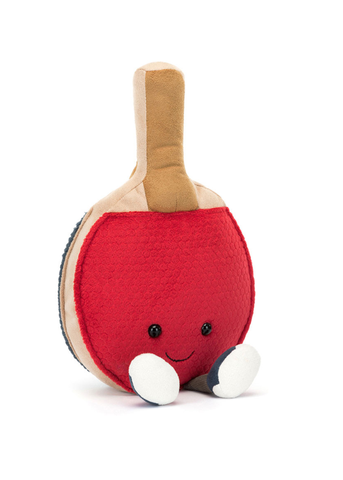 Amuseables Sports Table Tennis