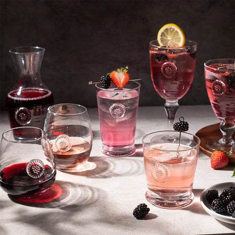 B&T Wine Glass