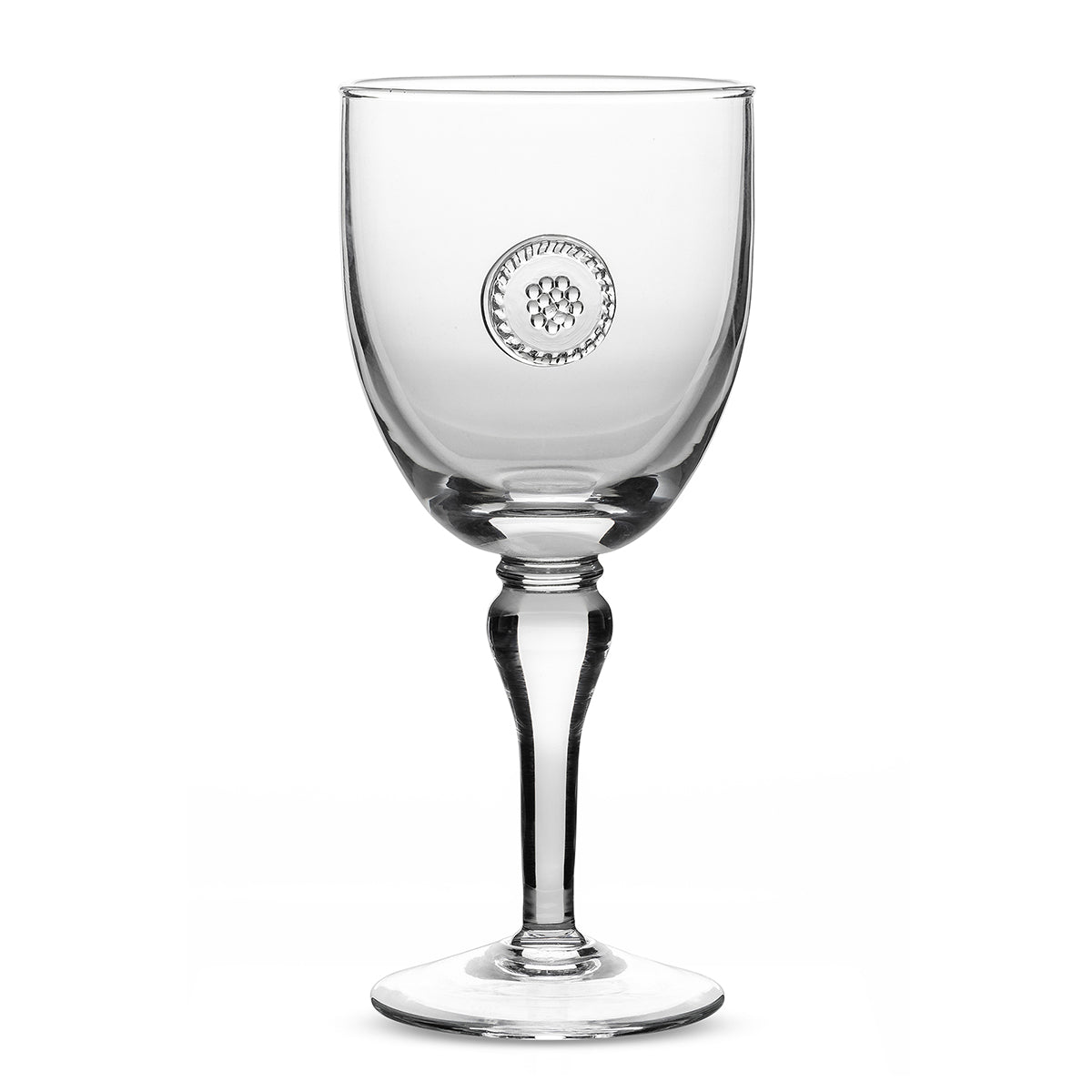 B&T Wine Glass