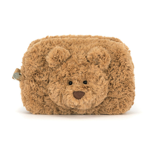 Amuseables Bear Pouch