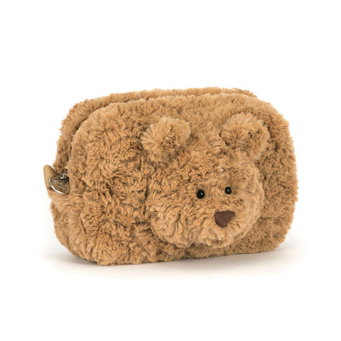 Amuseables Bear Pouch