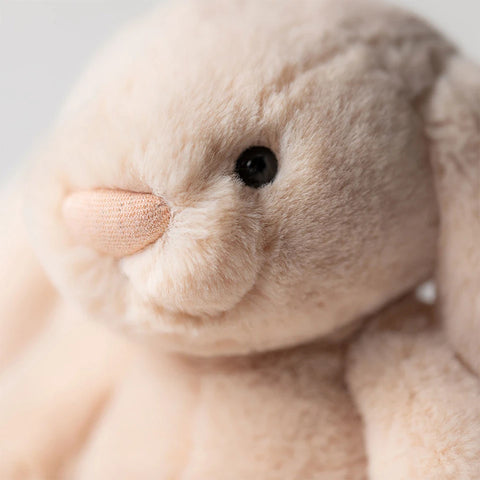 Bashful Luxe Bunny in Willow
