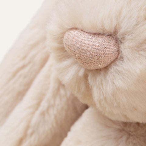Bashful Luxe Bunny in Willow
