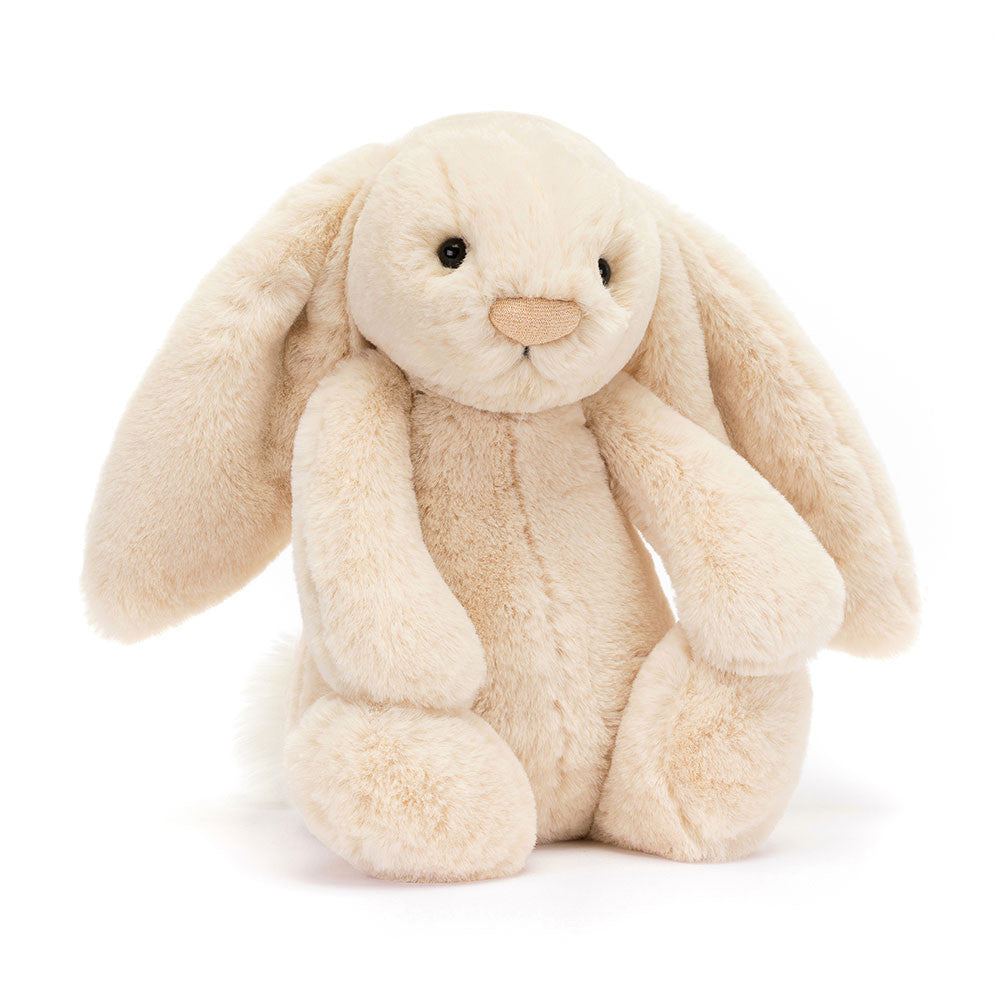 Bashful Luxe Bunny in Willow