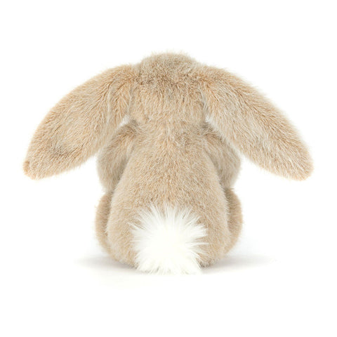 Flufflet Bunny in Oat