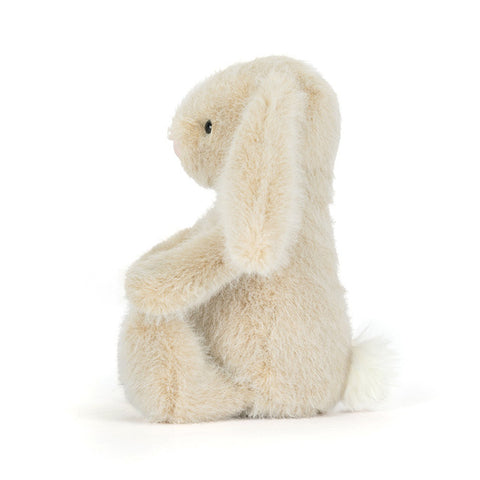 Flufflet Bunny in Wheat