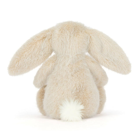 Flufflet Bunny in Wheat