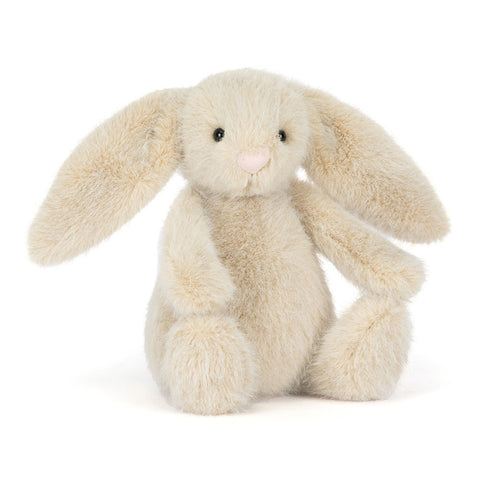 Flufflet Bunny in Wheat