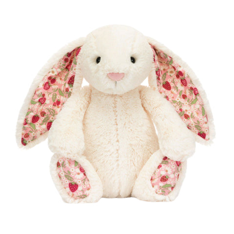 Blossom Berry Bunny