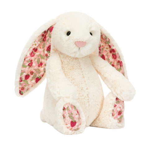 Blossom Berry Bunny