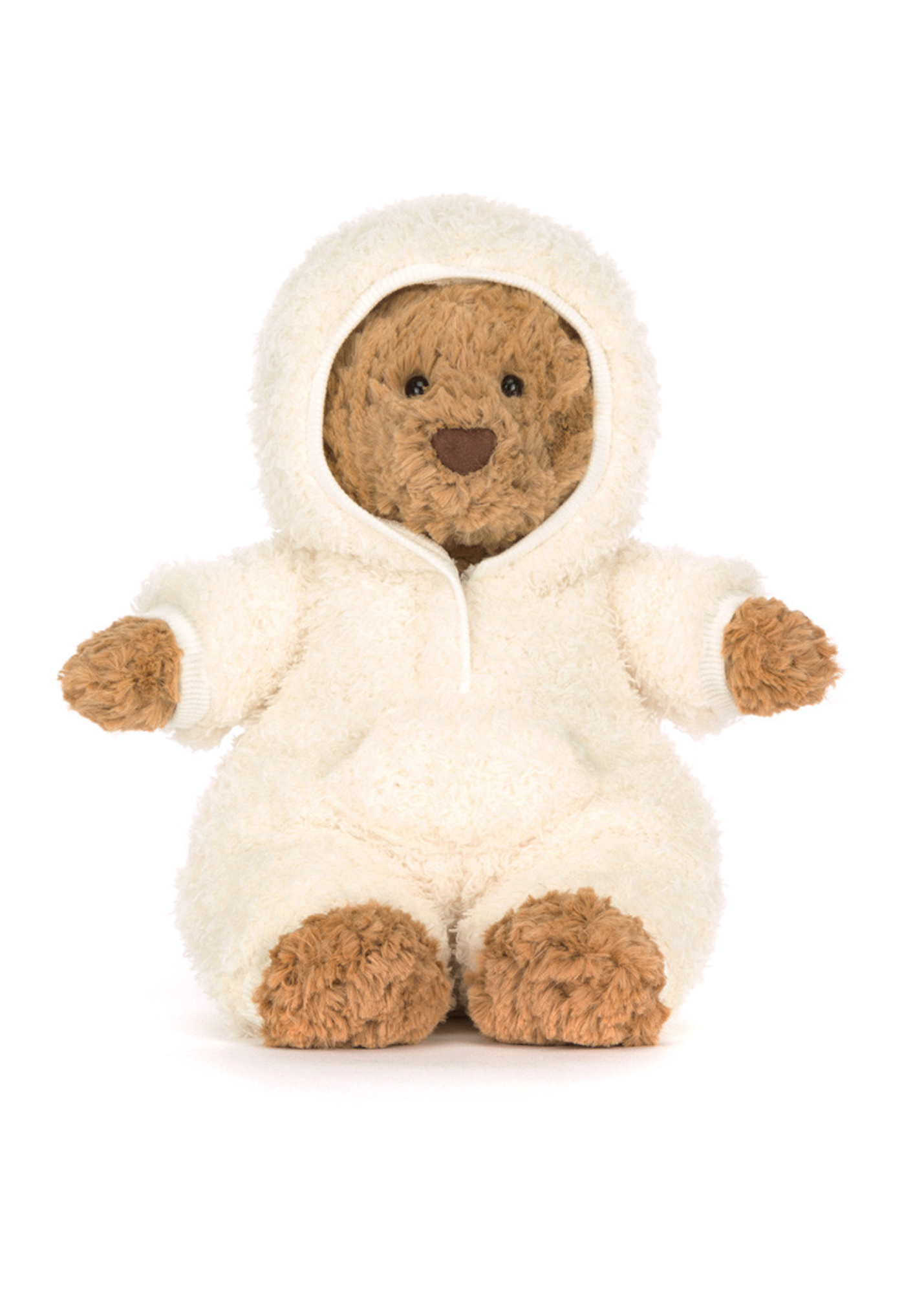 Bartholomew Onesie Bear