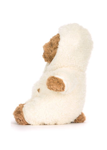 Bartholomew Onesie Bear