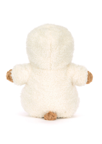 Bartholomew Onesie Bear