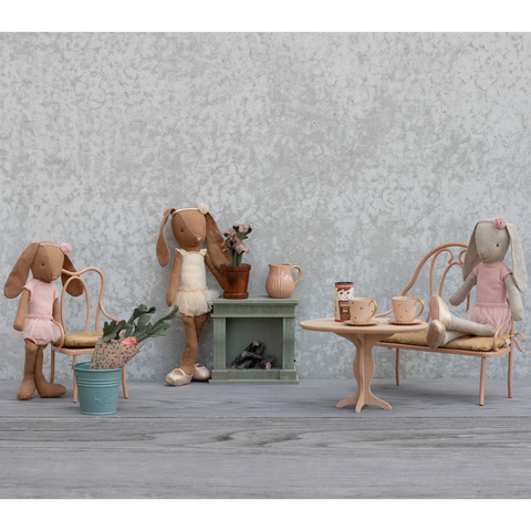 Little Friends Hot Chocolate Set