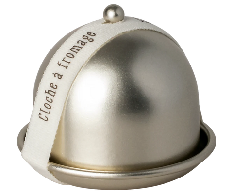 Little Friends Cheese Bell
