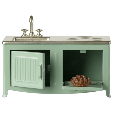 Little Friends Kitchen