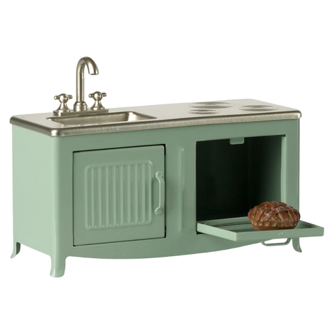 Little Friends Kitchen