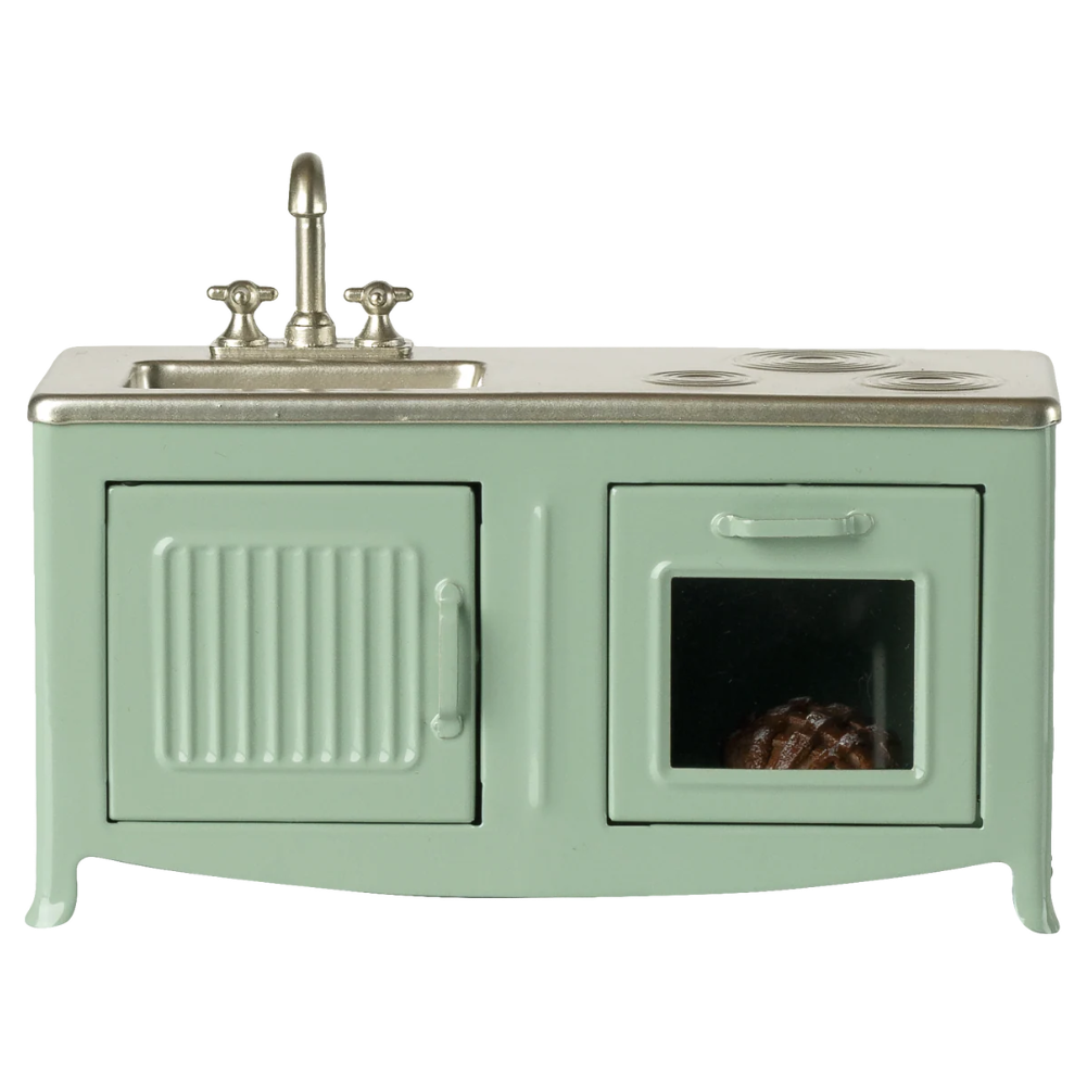 Little Friends Kitchen
