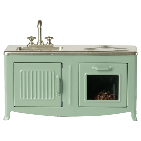 Little Friends Kitchen