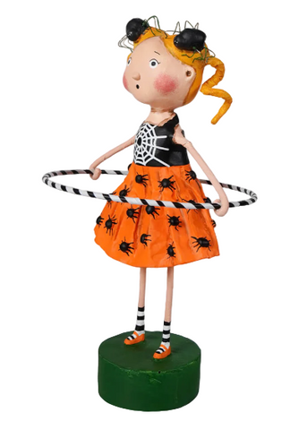 Dolly's Creepy Crawlies