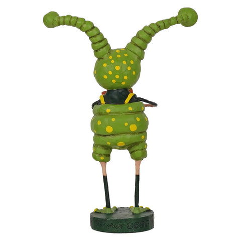 Little Alien