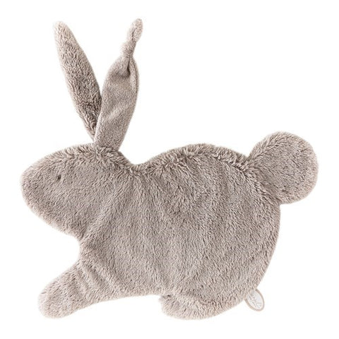 Emma Doudou Rabbit Large Cuddling Cloth in Beige