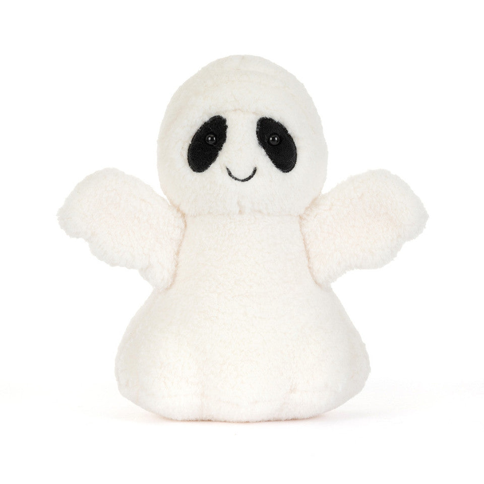 Ghost Bob