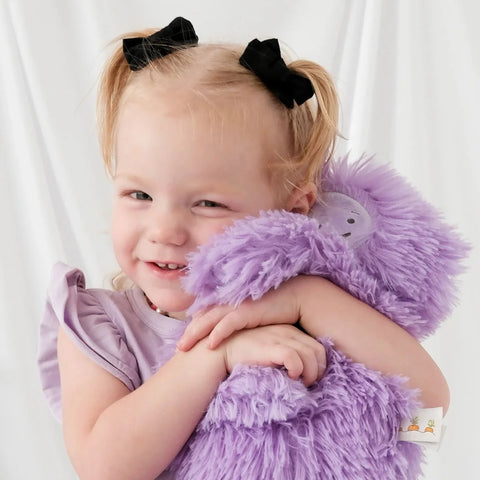 Trixie the Monster