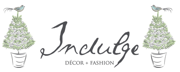Indulge Decor + Fashion