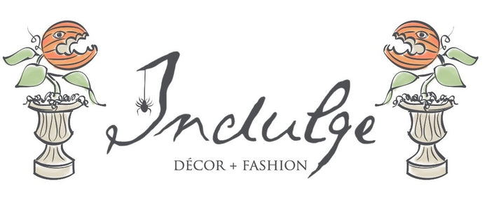 Indulge Decor + Fashion