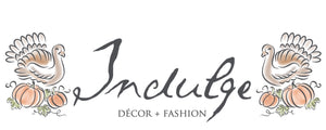 Indulge Decor + Fashion