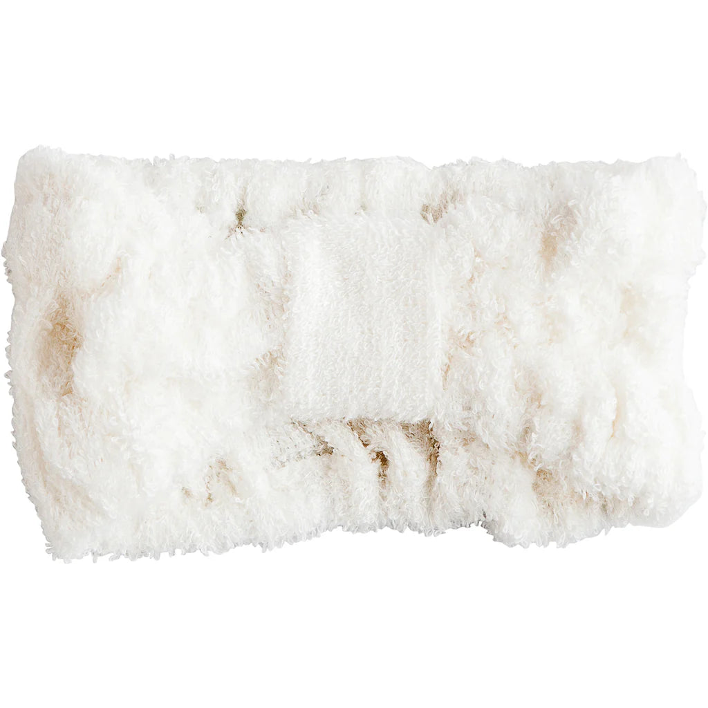 Spa Prive Bamboo Head Band