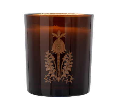 In The Weeds Scented Candle