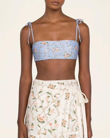Luna Short Pareo in Navengante