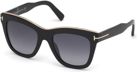 Julie Acetate Sunglasses