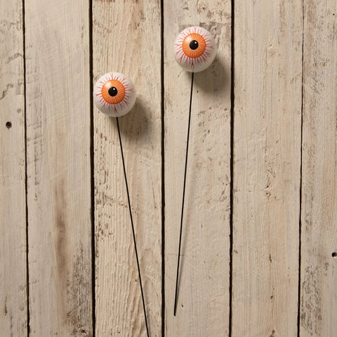 Eyeball Pick