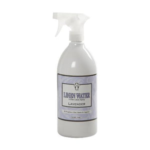 Lavender Lady Scented Linen Water