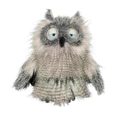 KiKeRiKi: Miss Night Owl