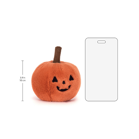 Ooky Jack O Lantern