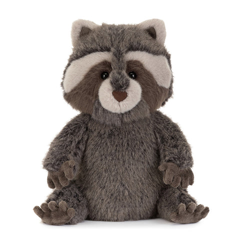 Trixiwoo Raccoon
