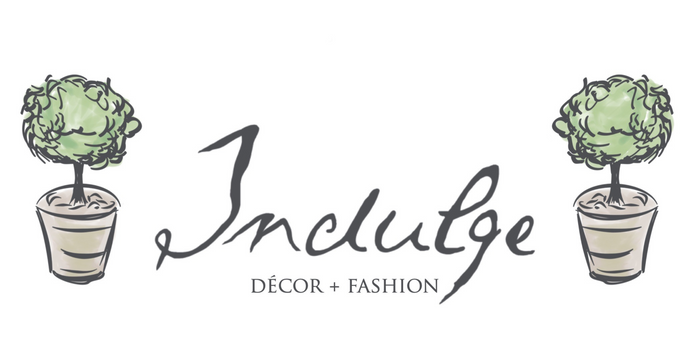 Indulge Decor + Fashion