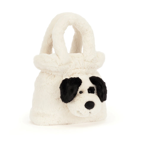 Rufferty Puppy Handbag