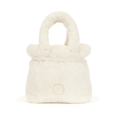 Rufferty Puppy Handbag