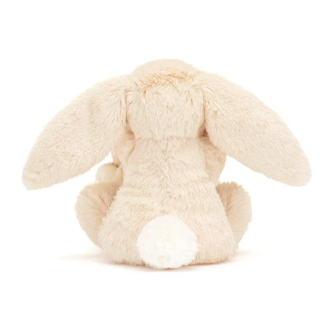 Bashful Luxe Bunny Soother in Willow