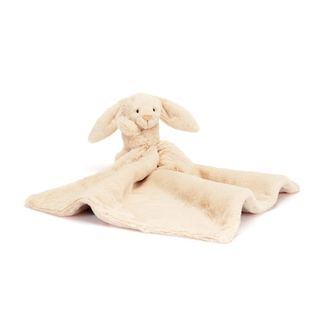 Bashful Luxe Bunny Soother in Willow