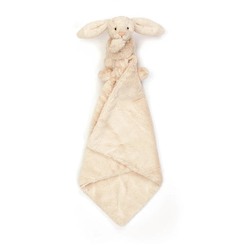 Bashful Luxe Bunny Soother in Willow