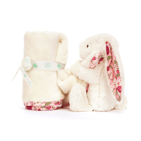 Berry Blossom Bunny Soother